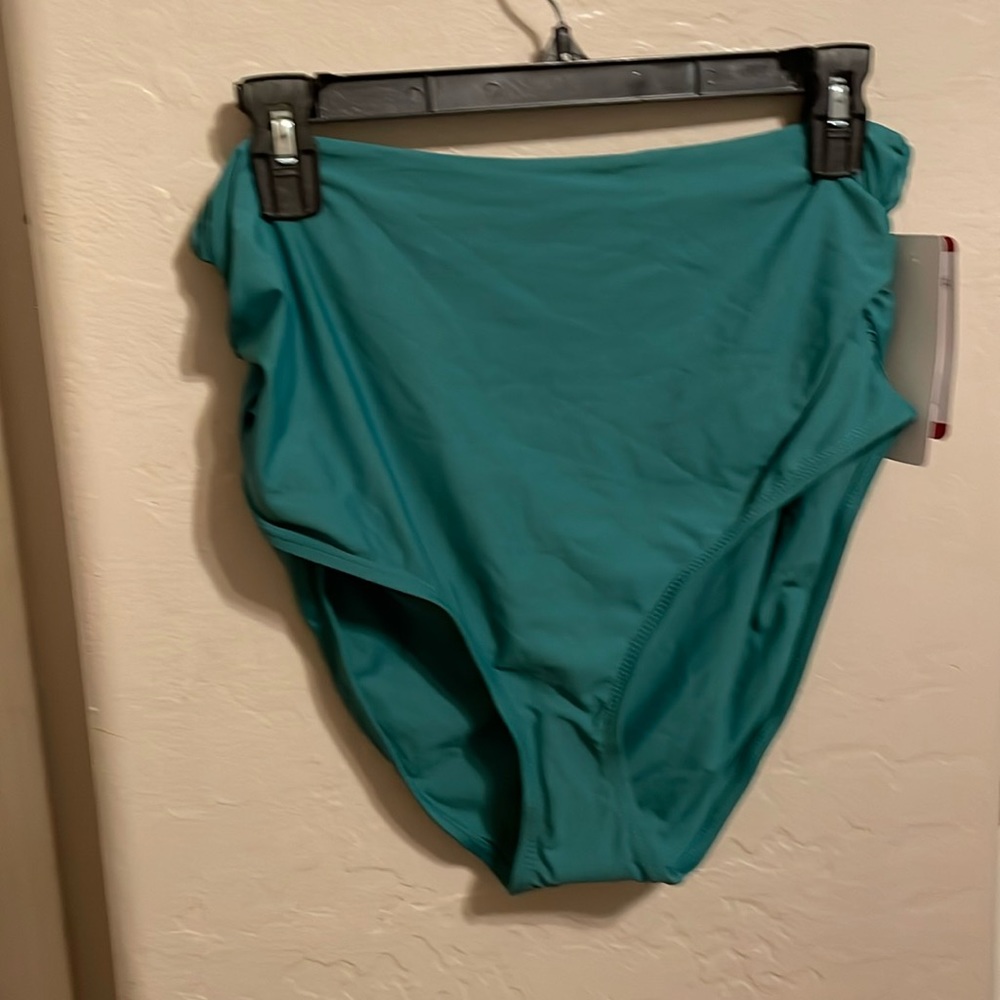 Bikini bottoms